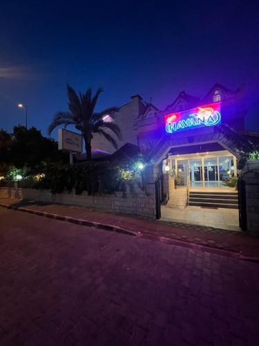 HAVANA HOTEL Kemer Turkey