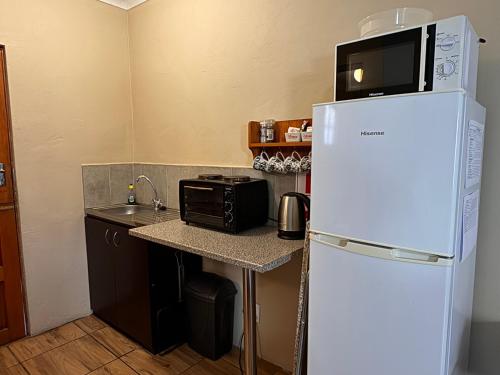 The Palms Venue & Accommodation