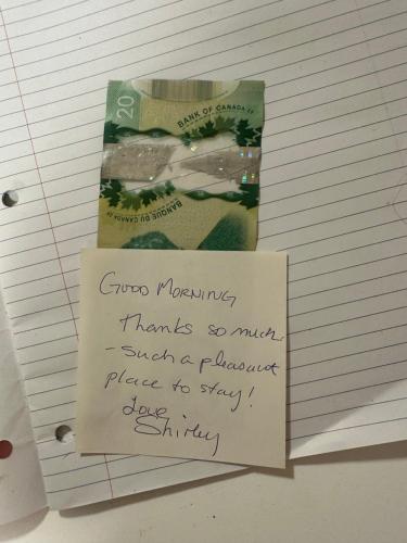 Scorpio House Langley- ROOM 3