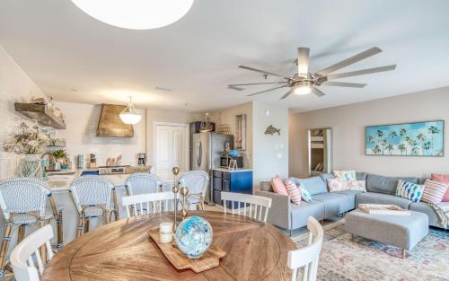 Faciliteiten, Grand Caribbean 316 in Perdido Key