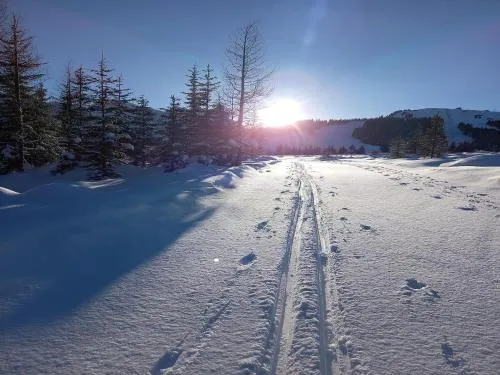 Alpine Escape Krimml in Krimml, Österreich