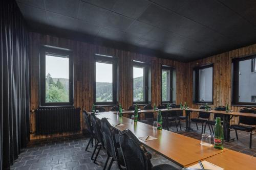 600888970 Pytloun Wellness Hotel Harrachov