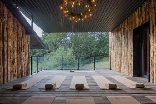 600888971 Pytloun Wellness Hotel Harrachov