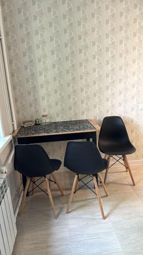 Apartment in Airport, Turksib (fotografie 8)