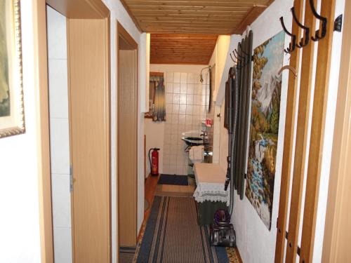 Apartment in Hippach with Mountain Views, Hippach (foto 9)