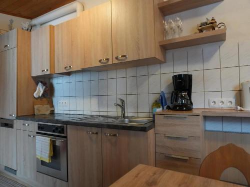 Apartment in Hippach with Mountain Views, Hippach (foto 6)