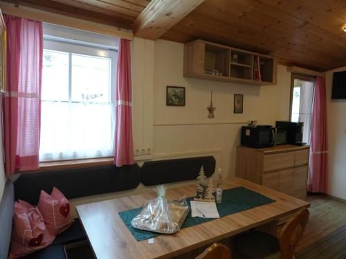 Apartment in Hippach with Mountain Views, Hippach (foto 4)