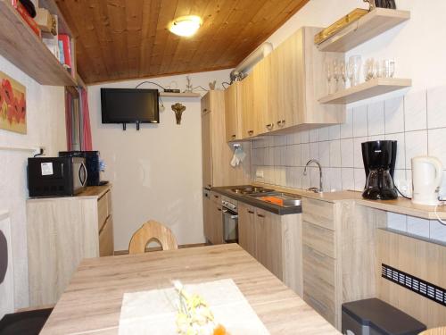 Apartment in Hippach with Mountain Views, Hippach (foto 8)