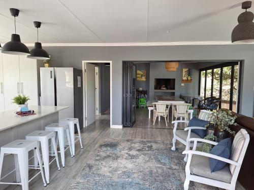 Fasilitas, The Beach House Paradise in Jeffreys Bay