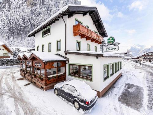 Holiday flats Gasthof Knapp Strass im Zillertal - OTR05105f-DYA - image 5