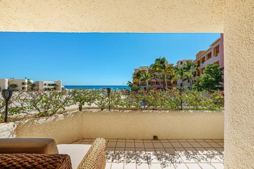 Unit 270-Casa Margarita-OCEANFRONT at Terrasol in Cabo San Lucas, Mexico