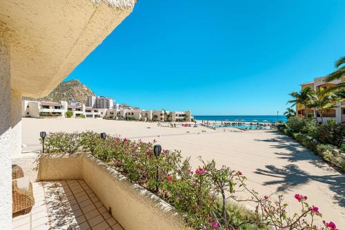 Unit 270-Casa Margarita-OCEANFRONT at Terrasol in Cabo San Lucas, Mexico