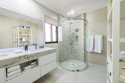Unit 238 - Casa Amber-OCEAN VIEW-Fully Renovated, Cabo San Lucas (fotografie 8)