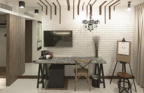 Faciliteiten, Art Mai Gallery Nimman Hotel Chiang Mai in Nimmanhemin