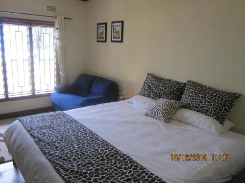 White Sands Retreat in Nkhata Bay