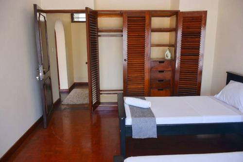 Carel Homes - Spacious 1BR with pool