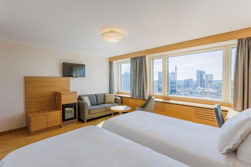 Original Sokos Hotel Viru in Tallinn