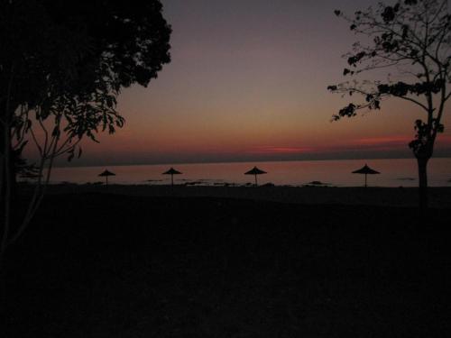 playa, White Sands Retreat in Nkhata Bay