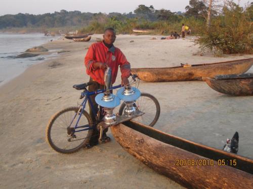 playa, White Sands Retreat in Nkhata Bay