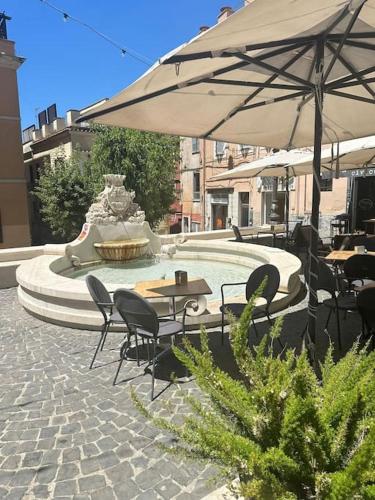 Bond Shell - cozy flat near Rome in Albano Laziale
