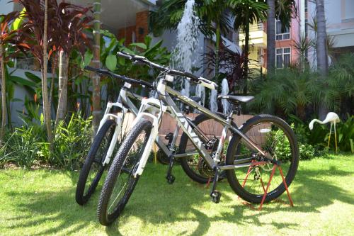 翡翠酒店 翡翠酒店