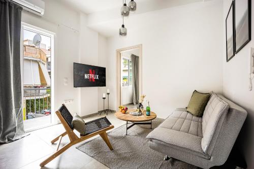 City Center Suite, Athens