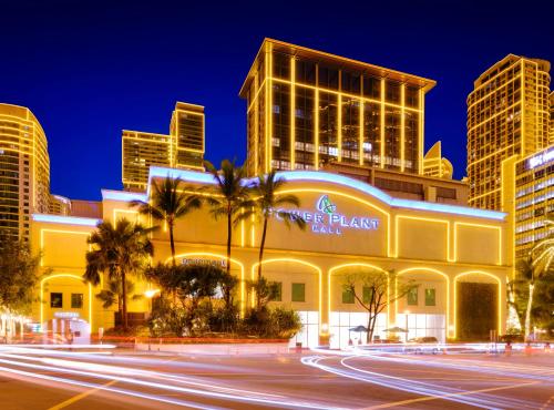 Aruga by Rockwell Hotel