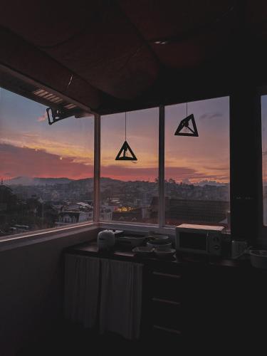 L'amour Stay Dalat - 주변 환경