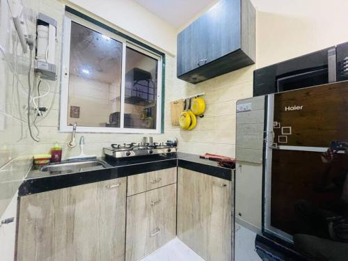 The Nest”-1 Bhk- Bandra West -Close To Lilavati. - Mumbai