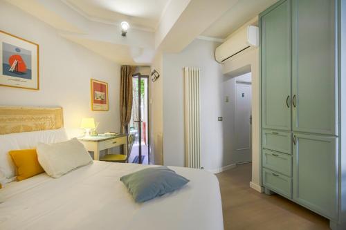 La Casina - Tintori apt, Florencie