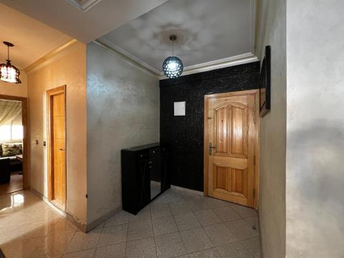 Appartement à 5min de Casanearshore, Casablanca