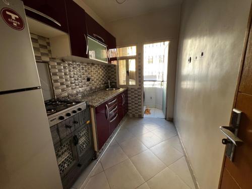 Appartement à 5min de Casanearshore (Appartement a 5min de Casanearshore) in 시디 마아로프
