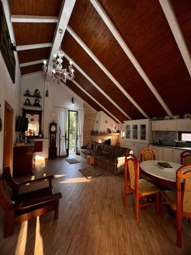 Cabana La Gog, Raşca