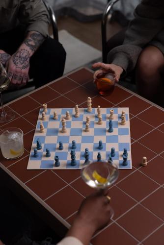 Drifter Christchurch