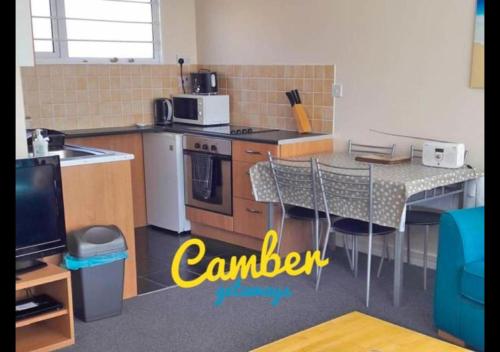 K90 - Chalet - Parkdean Resorts, Camber Sands, Camber (фото 2)