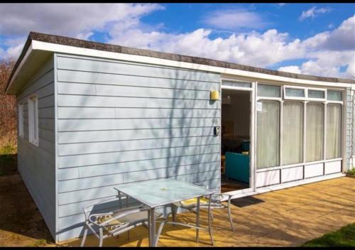 K90 - Chalet - Parkdean Resorts, Camber Sands, Camber (фото 6)