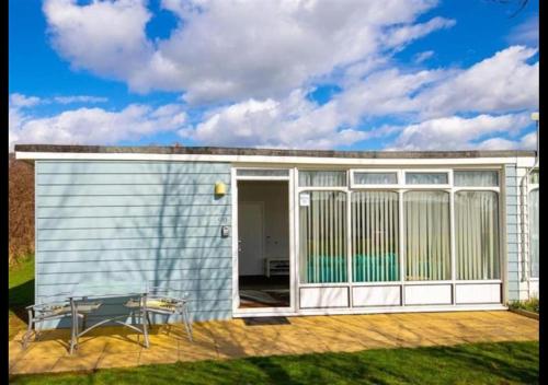 K90 - Chalet - Parkdean Resorts, Camber Sands, Camber (фото 7)
