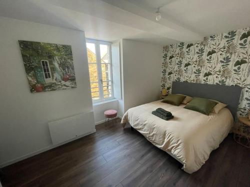 Maison de ville- quartier calme in 維特雷