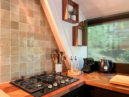 Three-Bedroom Chalet image 10