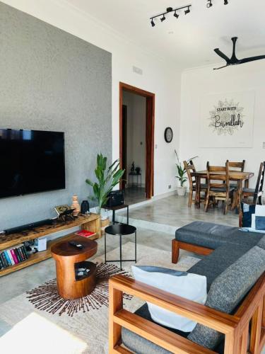 Kidas Luxury Villa