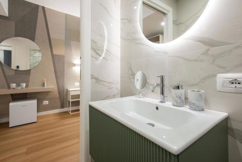 로마 Venus Allbnb 4성급 호텔 스위트룸