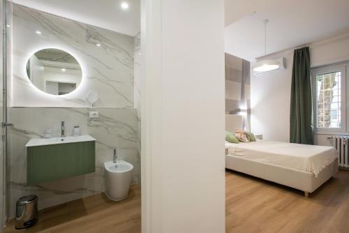 로마 Venus Allbnb 4성급 호텔 부대시설