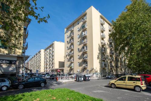 로마 Venus Allbnb 4성급 호텔 외관