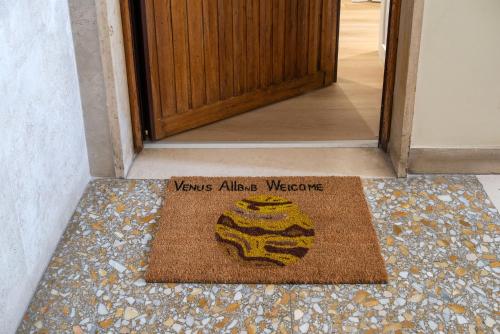 로마 Venus Allbnb 4성급 호텔 레스토랑