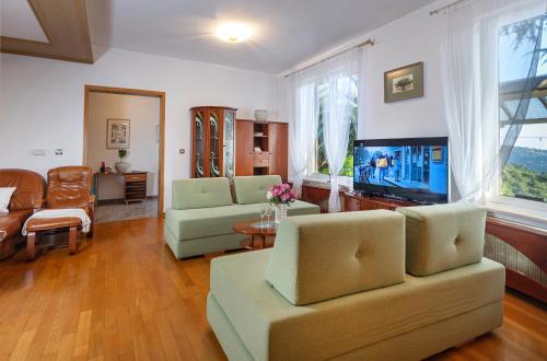 House Olive Garden Strunjan in Strunjan