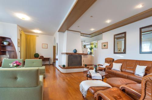 House Olive Garden Strunjan in Strunjan