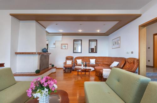 House Olive Garden Strunjan in Strunjan