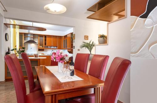 House Olive Garden Strunjan in Strunjan