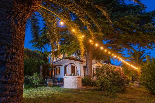 House Olive Garden Strunjan in Strunjan