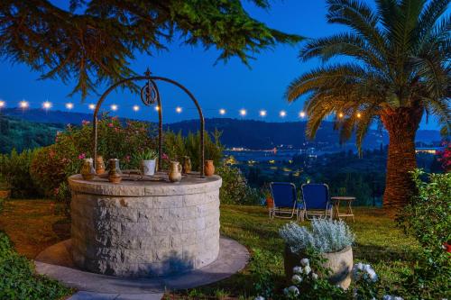 House Olive Garden Strunjan in Strunjan